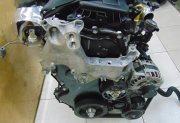 Renault Talisman 1.6 D R9me409 Çıkma Motor