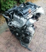 Skoda Octavia 1.4 Tsı Cax Çıkma Motor
