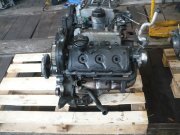 Skoda Superb 2.5 Tdı Bdg Motor