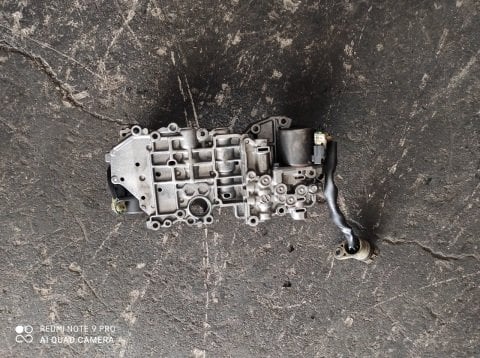 Honda Hrv Çıkma Otomatik Şanzıman Beyni