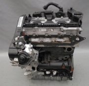 Skoda Kodiaq 2.0 Tdı Dfg Motor