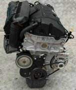 Mini Cooper R55 N12b16a Yarım Motor