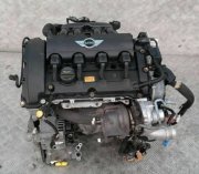 Mini Cooper S R56 N14b16ab Yarım Motor