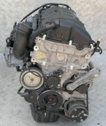 Mini Cooper One R60 Lci N16b16a Yarım Motor