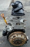 Seat Leon 1.6 8V 75Kw Bse Motor