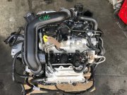 Audi A3 1.0 Tfsi Chz Komple Motor