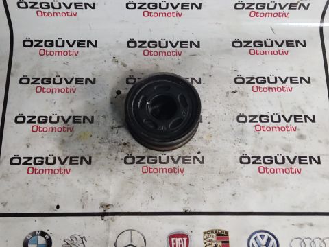 Audi A5 3.0 Tfsi CGW Krank kasnağı