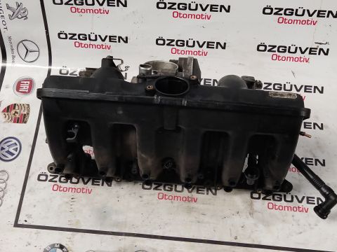 Bmw E46 3.3 Emme manifold