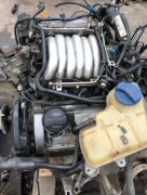Audi A6 2.8 Alg Komple Motor