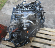 Audi A7 2.0 Tdi Caga İkinci El Motor
