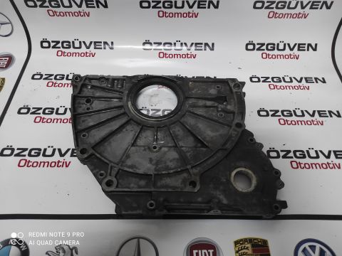 Bmw F10 520d Motor Arka Zincir Kapağı