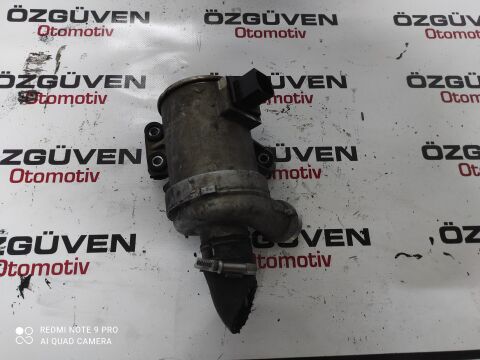 Bmw F10 N20 Ek Su Pompası
