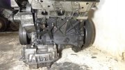 Audi A6 2.5 Tdi Bdg Sandık Motor