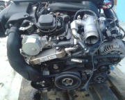 Bmw E87 118d M47n2 İkinci El Motor