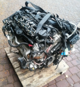 Bmw F23 218i B47d20a İkinci El Motor