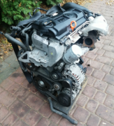 Audi Q2 1.4 Tfsi Cax Sandık Motor