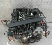 Bmw E87 120d N47d20c Komple Motor