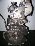 Volvo V70 2.4T T5 B5244t5 İkinci El Motor