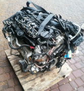 Bmw F10 520i B47d20a Komple Motor