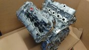 Bmw F13 640i N63b44a Komple Motor