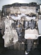 Volkswagen Jetta 2.0 Fsı Blx İkinci El Motor