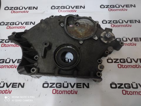 Bmw 745 Ön Zincir Kapağı