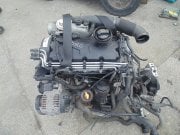 Volkswagen Golf 1.9 Tdı Bkc Sandık Motor
