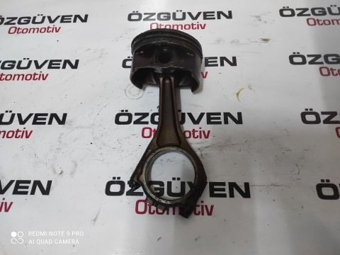 Bmw 745 Piston Kolu