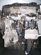 Volkswagen Jetta 2.0 Fsı Blx Sandık Motor