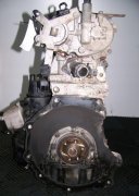 Volkswagen Jetta 2.0 Fsı Blx Sandık Motor
