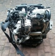 Volkswagen Jetta 2.0 Tdı Bmp Sandık Motor