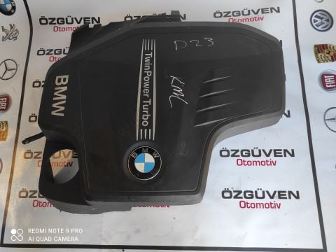 Bmw N20 520 Motor Koruma Kapağı