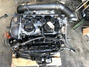 Volkswagen Scirocco 2.0 Cjx Sandık Motor