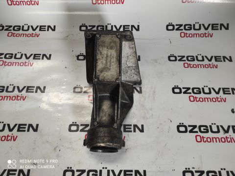 Bmw X5 3.0 Dizel Akis Askısı