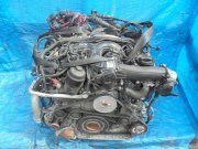 Volkswagen Touareg 3.0 Tdi Cvu Sandık Motor