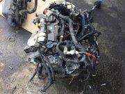 Volvo Xc40 1.6 D2 D4162t Komple Motor