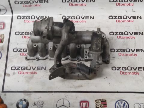 Hyundai Starex 140'Lık CRDİ Emme manifold