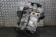 Skoda Fabia 1.2 6V Bbm İkinci El Motor