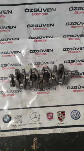 Hyundai Era 1.5 dizel krank