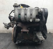 Volkswagen Caddy 1.9 Sdı Asx Komple Motor