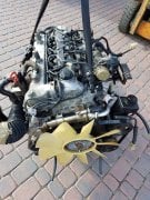 Ssangyong Rexton 2.7 Xdı Sandık Motor