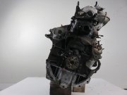 Volkswagen Crafter 2.5 Tdı Bjk M597520 Komple Motor