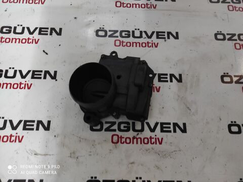 Mini Cooper 1.6 Turbo Gaz Kelebeği