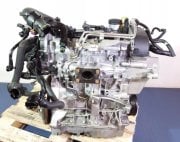 Volkswagen Jetta 1.2 Tsı Cyv Komple Motor
