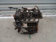 Skoda Superb 1.8 T Cdaa İkinci El Motor