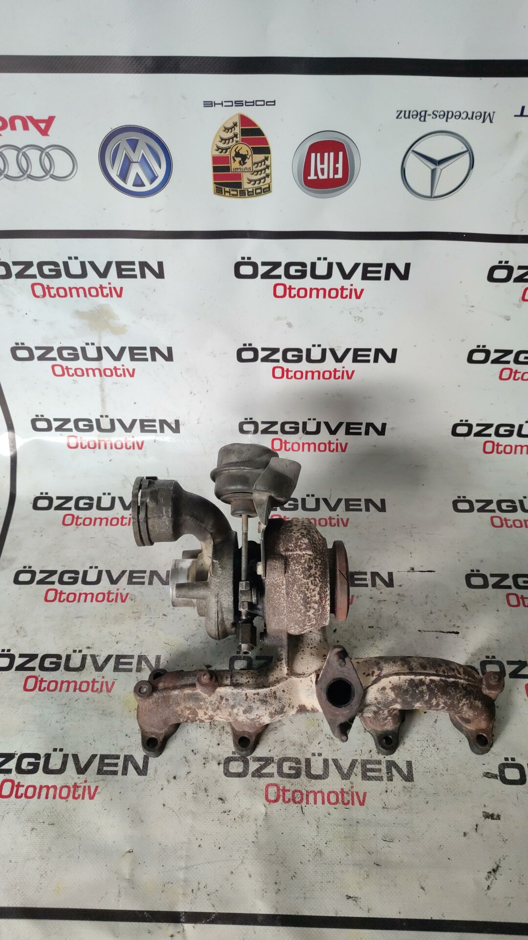 Volkswagen Caddy 1.9 dizel turbo