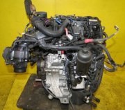 Bmw F21 118i B37d15a Sandık Motor