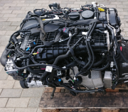 Bmw F30 3.0 B58b30a Sandık Motor