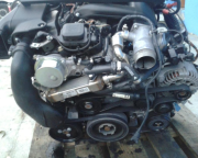 Bmw E90 318d M47n2 Sandık Motor