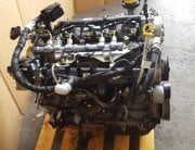Fiat Fiorino 1.3 Jtd 199A9000 Komple Motor